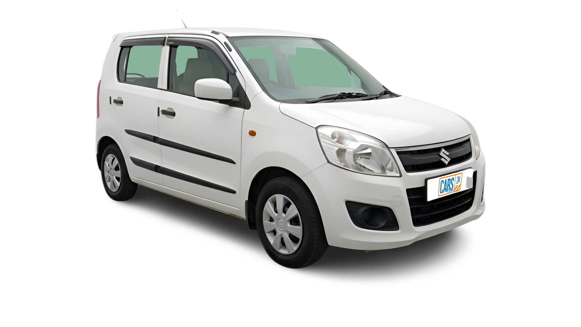 Maruti Wagon R 1.0-img